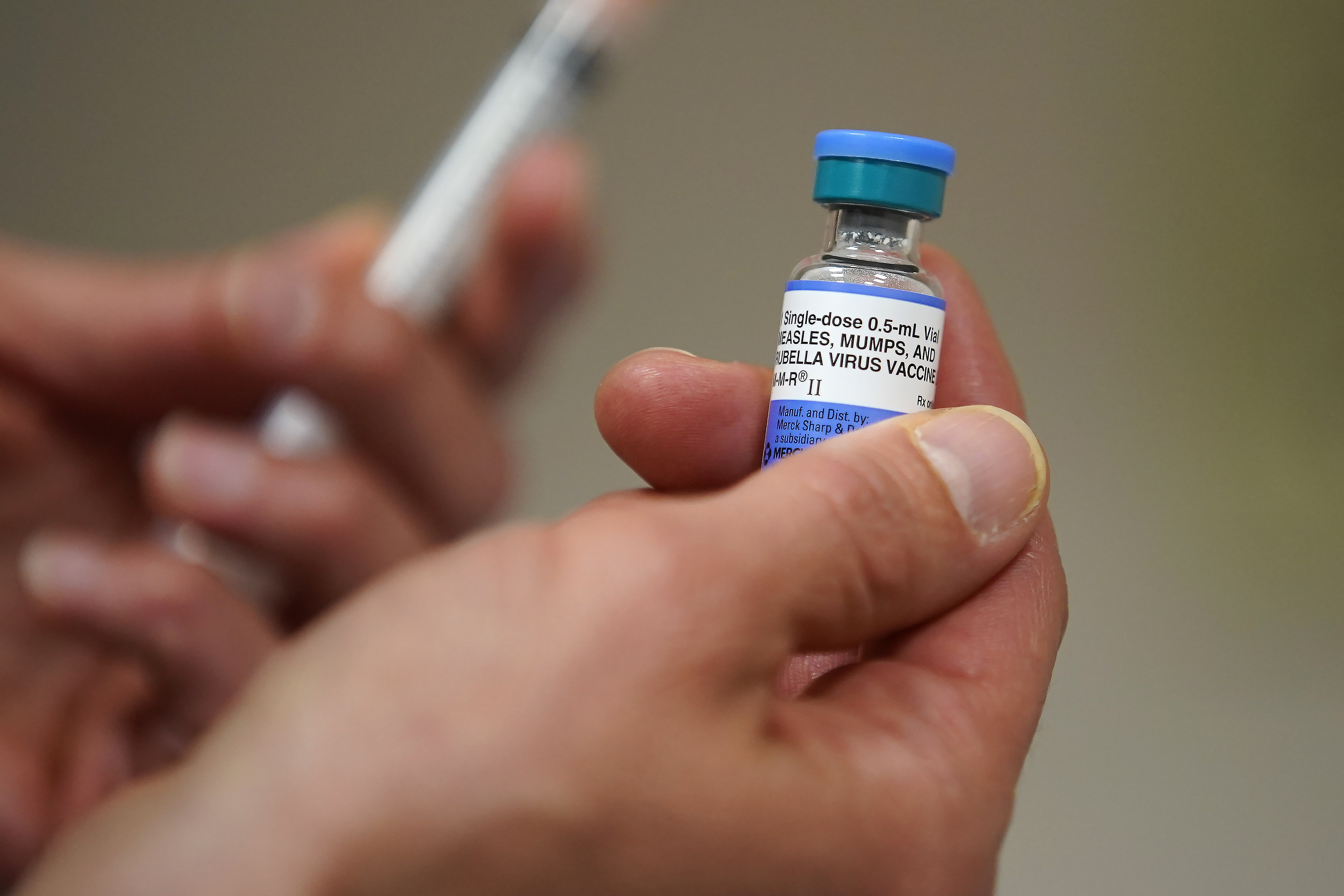 Image result for measles outbreak