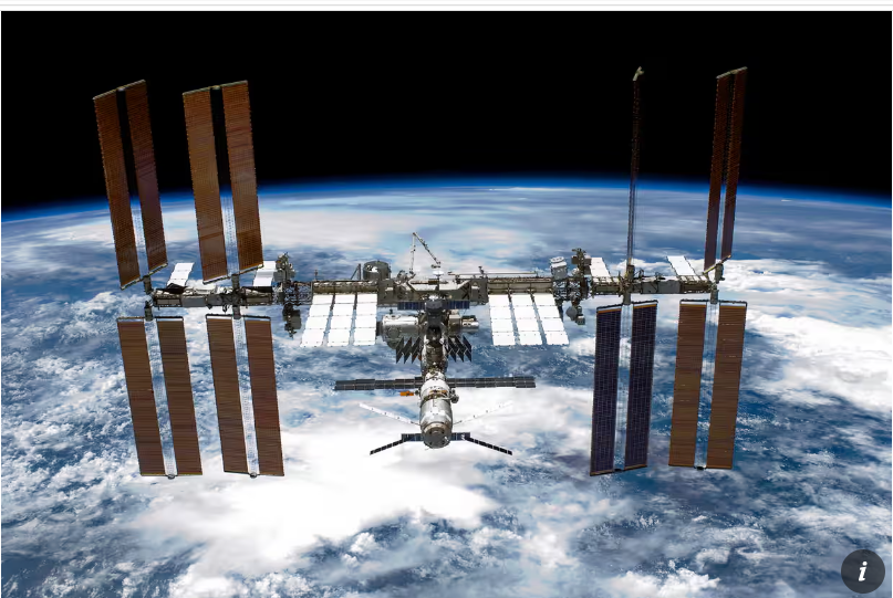 International Space Station