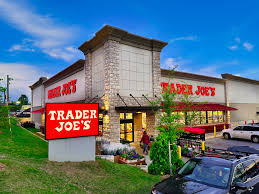 Trader Joe's in Chattanooga, Tennessee.