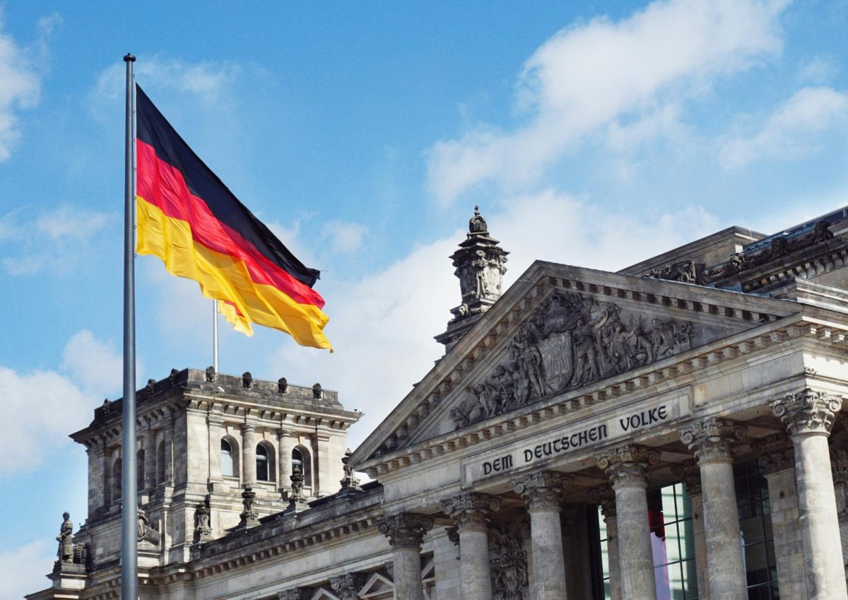 Tensions and Questions Arise Following Federal Elections in Germany