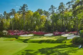 Rory McIlory for the Career Grand Slam