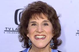 Ruth Buzzi, a comedic actress known for her role on “Rowan & Martin’s Laugh-In,” passed away at 88 after a career spanning 45 years and over 200 television appearances.